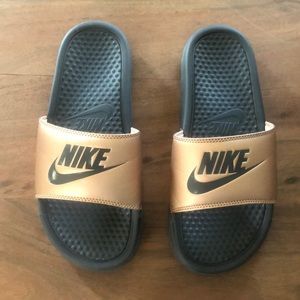 Women’s Nike Slides